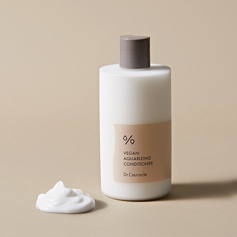 Dr-Ceuracle-Vegan-Aquarizing-Conditioner-300Ml – beauty &amp; skincare essential for daily radiance