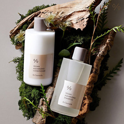 Dr-Ceuracle-Vegan-Aquarizing-Conditioner-300Ml – beauty &amp; skincare essential for daily radiance
