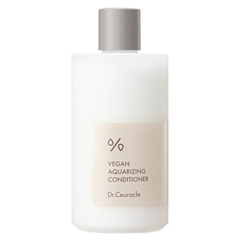 Dr-Ceuracle-Vegan-Aquarizing-Conditioner-300Ml – beauty & skincare essential for daily radiance