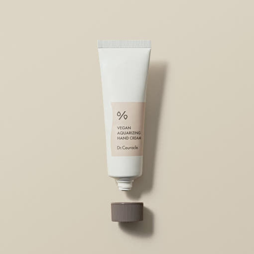 Dr-Ceuracle-Vegan-Aquarizing-Hand-Cream-50Ml – beauty & skincare essential for daily radiance