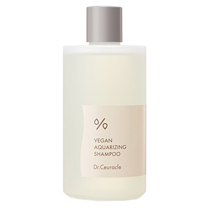 Dr-Ceuracle-Vegan-Aquarizing-Shampoo-300Ml – beauty & skincare essential for daily radiance