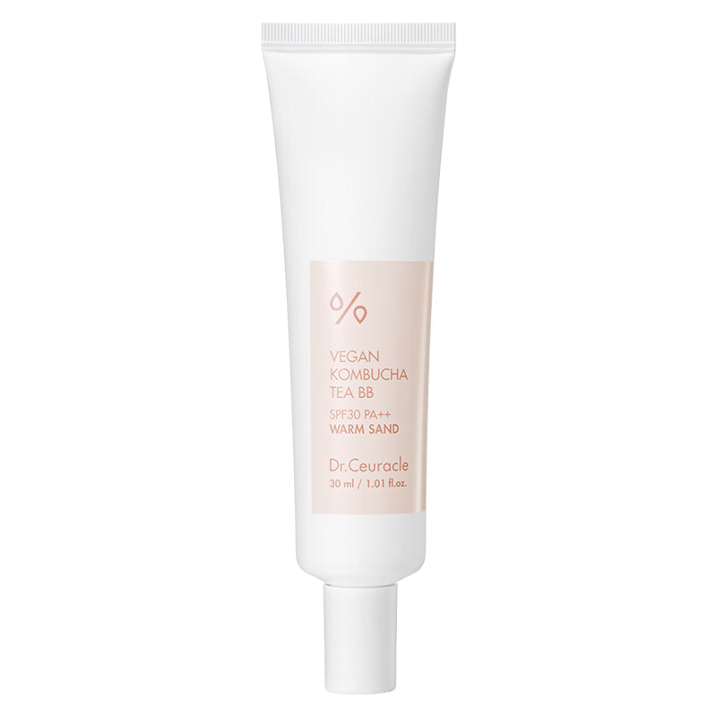 Dr-Ceuracle-Vegan-Kombucha-Tea-Bb-Spf30-Pa-30M – beauty &amp; skincare essential for daily radiance