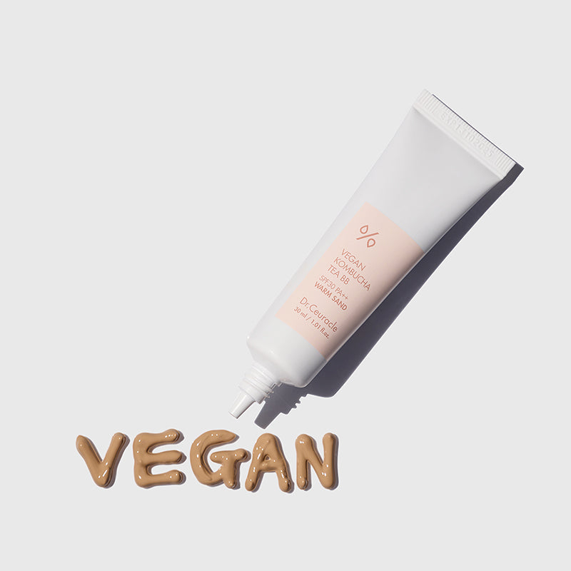 Dr-Ceuracle-Vegan-Kombucha-Tea-Bb-Spf30-Pa-30M – beauty &amp; skincare essential for daily radiance