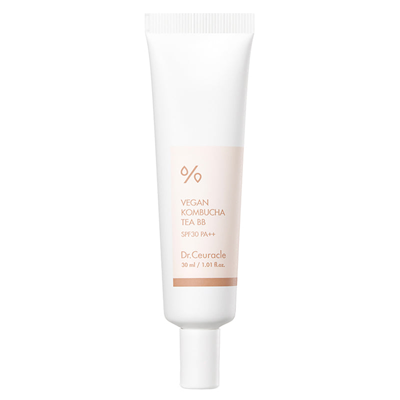 Dr-Ceuracle-Vegan-Kombucha-Tea-Bb-Spf30-Pa-30M – beauty &amp; skincare essential for daily radiance