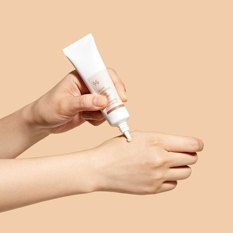 Dr-Ceuracle-Vegan-Kombucha-Tea-Bb-Spf30-Pa-30M – beauty & skincare essential for daily radiance