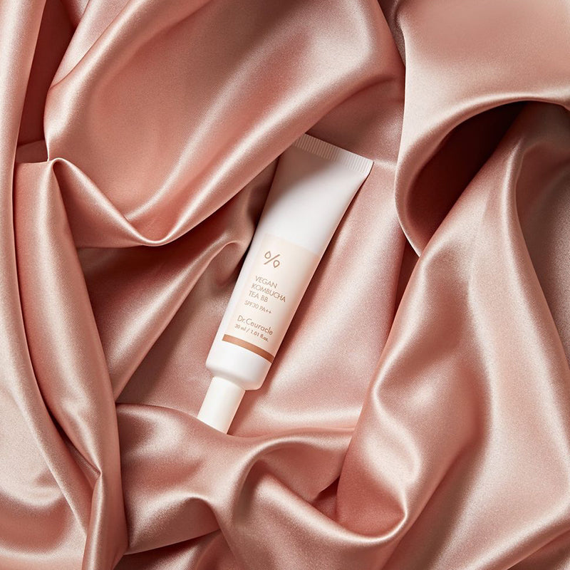 Dr-Ceuracle-Vegan-Kombucha-Tea-Bb-Spf30-Pa-30M – beauty & skincare essential for daily radiance