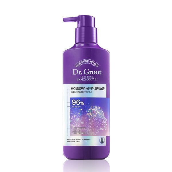 Dr.Groot Bio Exosome Scalp Hair Loss Total Care Conditioner 400Ml – beauty &amp; skincare essential for daily radiance