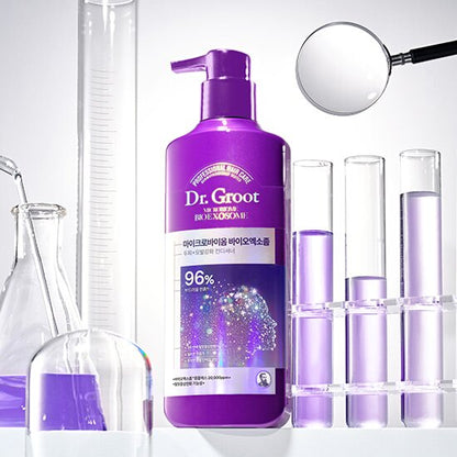 Dr-Groot-Bio-Exosome-Scalp-Hair-Loss-Total-Care-Conditioner-400Ml – beauty &amp; skincare essential for daily radiance