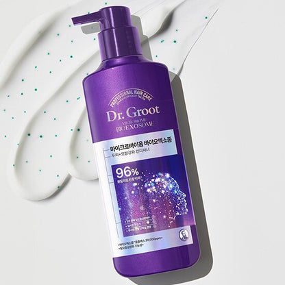 Dr-Groot-Bio-Exosome-Scalp-Hair-Loss-Total-Care-Conditioner-400Ml – beauty &amp; skincare essential for daily radiance
