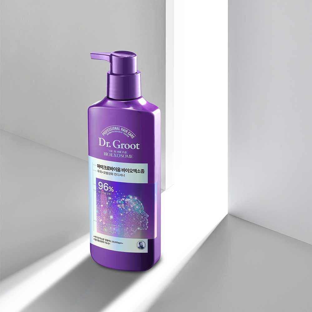 Dr-Groot-Bio-Exosome-Scalp-Hair-Loss-Total-Care-Shampoo-400Ml – beauty & skincare essential for daily radiance