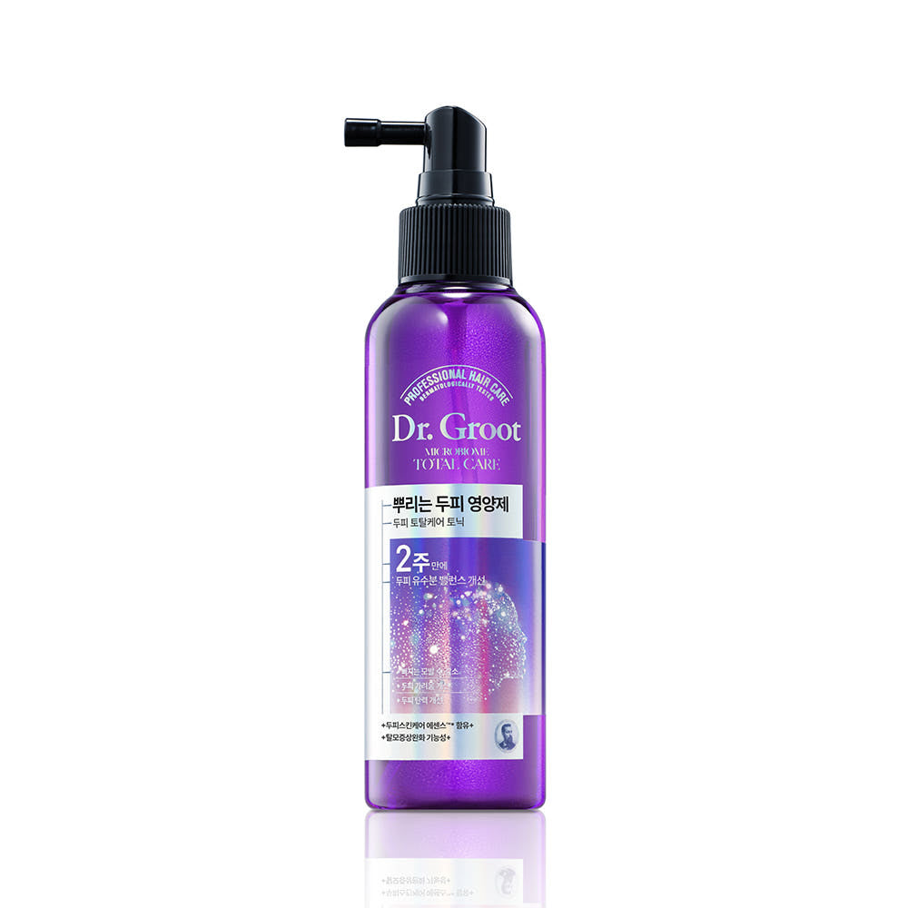Dr.Groot Microbiome Anti-Aging Tonic 150Ml – beauty & skincare essential for daily radiance