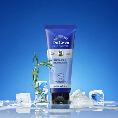 Dr-Groot-Multi-Perfection-Hair-Loss-Care-Cooling-Scrub-Shampoo-200Ml – beauty &amp; skincare essential for daily radiance