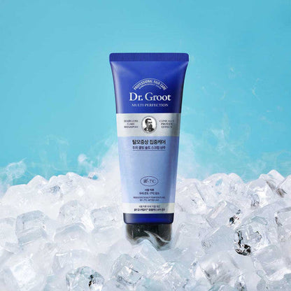 Dr-Groot-Multi-Perfection-Hair-Loss-Care-Cooling-Scrub-Shampoo-200Ml – beauty &amp; skincare essential for daily radiance