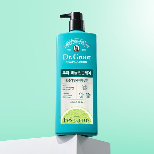 Dr-Groot-Scalp-Solution-Shampoo-700Ml – beauty & skincare essential for daily radiance