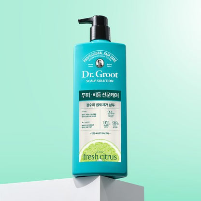 Dr-Groot-Scalp-Solution-Shampoo-700Ml – beauty &amp; skincare essential for daily radiance