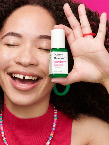 Dr-Jart-Cicapair-Intensive-Soothing-Repair-Serum-30Ml – beauty &amp; skincare essential for daily radiance