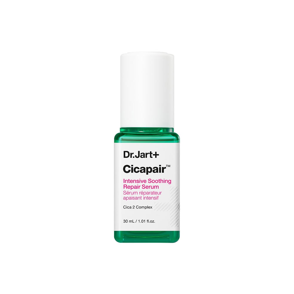 Dr-Jart-Cicapair-Intensive-Soothing-Repair-Serum-30Ml – beauty & skincare essential for daily radiance
