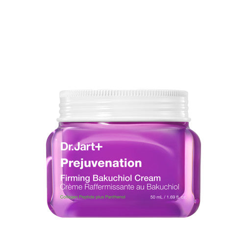 Dr.Jart+ Prejuvenation Firming Bakuchiol Cream 50Ml – beauty & skincare essential for daily radiance