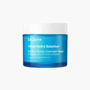 Dr.Jart+ Vital Hydra Solution Hydro Plump Overnight Face Mask 75ml