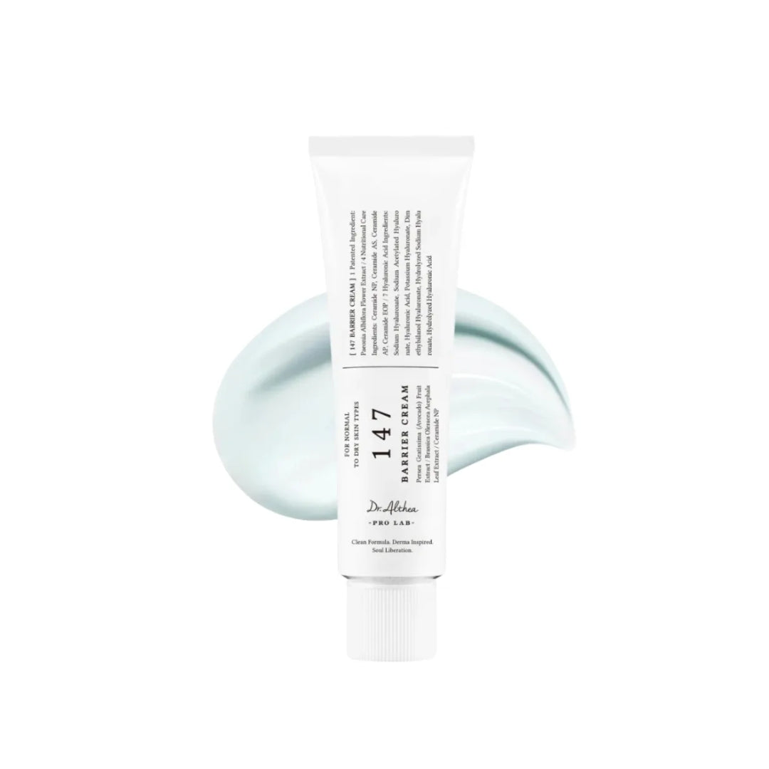 Dr.Althea 147 Barrier Cream 50Ml – beauty &amp; skincare essential for daily radiance