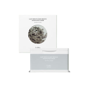 Dr.Althea Last Minute Skin Rescue Anastatica Mask 30ea/310ml