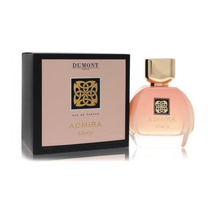 Dumont Admira Elsatys by Dumont Paris Eau De Parfum Spray 3.4 oz for Women