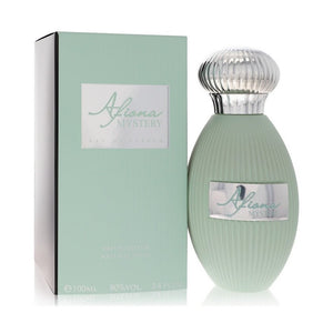 Dumont Afiona Mystery by Dumont Paris Eau De Parfum Spray 3.4 oz for Women