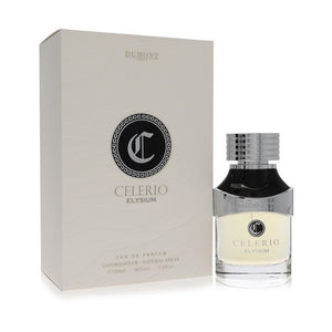 Dumont Celerio Elysium by Dumont Paris Eau De Parfum Spray (Unisex) 3.4 oz for Women