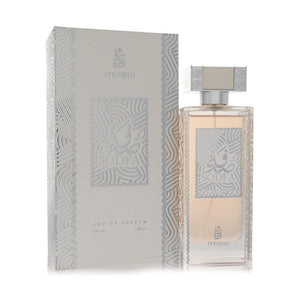 Dumont Murjan Sodfa by Dumont Paris Eau De Parfum Spray 3.4 oz for Women