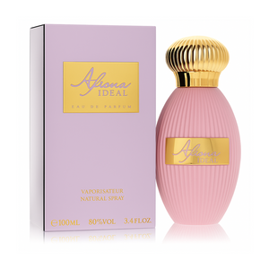 Dumont Afiona Ideal by Dumont Paris Eau De Parfum Spray 3.4 oz for Women