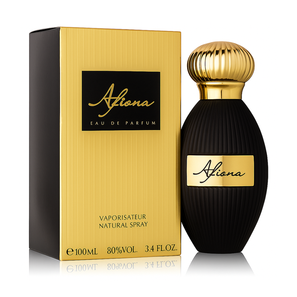 Dumont Afiona by Dumont Paris Eau De Parfum Spray 3.4 oz for Women