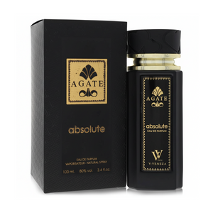 Dumont Agate Absolute by Dumont Paris Eau De Parfum Spray 3.4 oz for Men