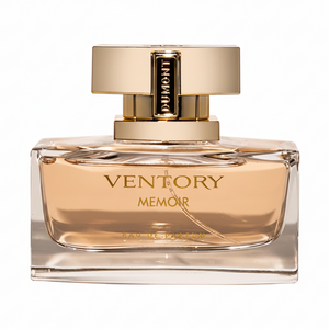 Dumont Ventory Memoir by Dumont Paris Eau De Parfum Spray 3.4 oz for Women