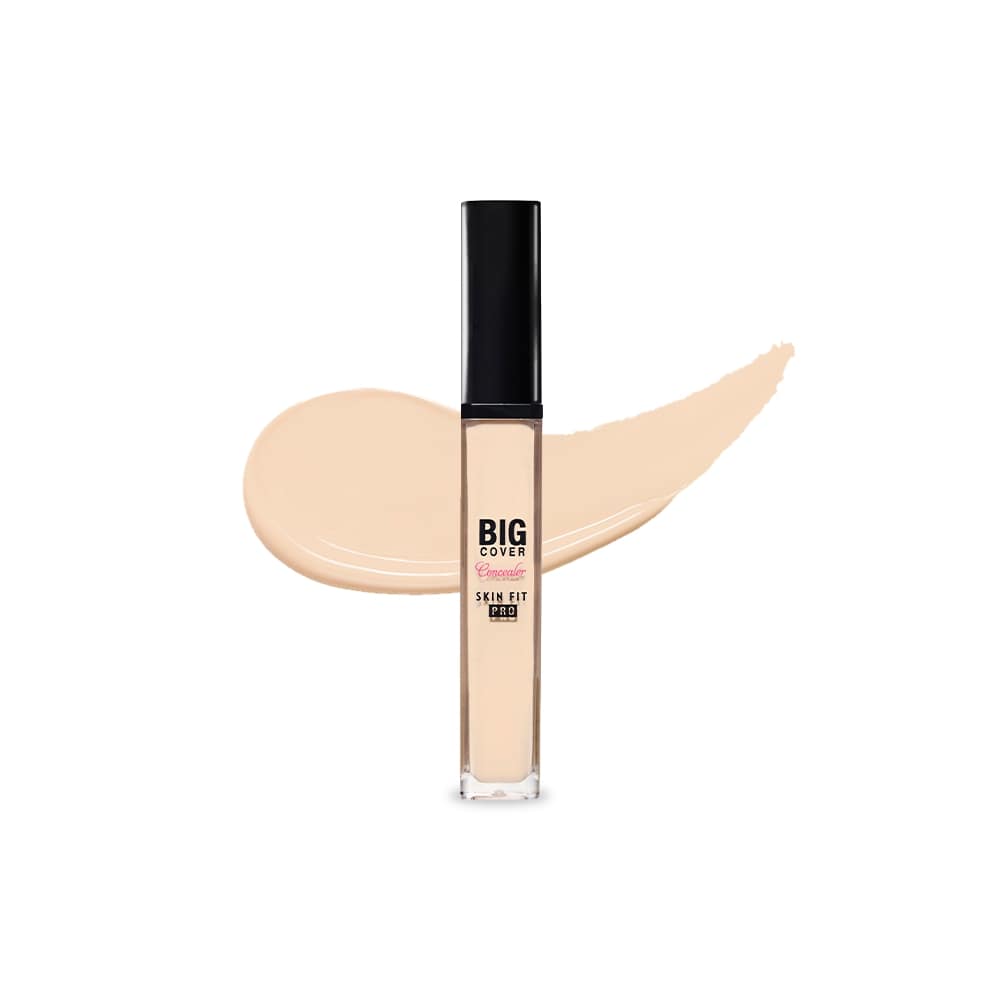 Etude-Big-Cover-Skin-Fit-Concealer-Pro – beauty & skincare essential for daily radiance
