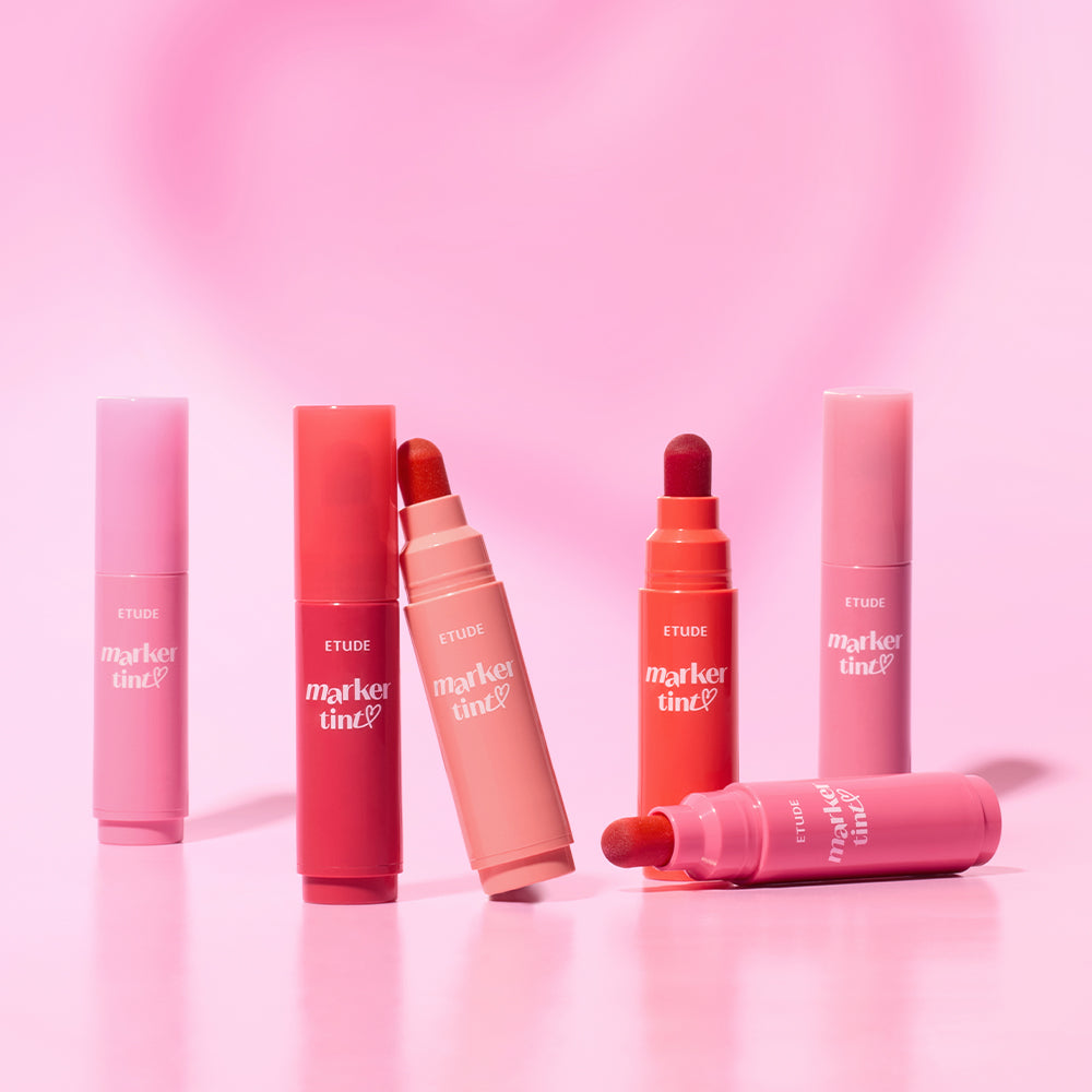 Etude Dear Darling Marker Tint 3.5G – beauty & skincare essential for daily radiance
