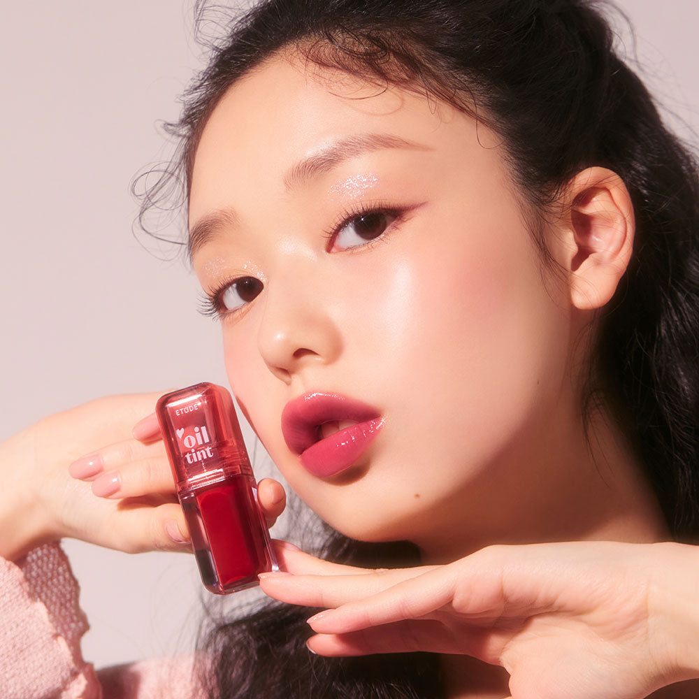 Etude-Dear-Darling-Oil-Tint-4-2G – beauty &amp; skincare essential for daily radiance