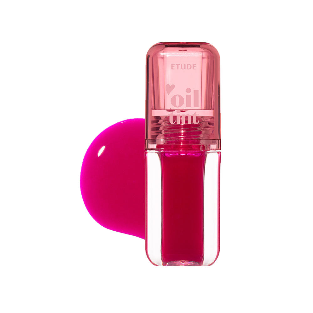 Etude-Dear-Darling-Oil-Tint-4-2G – beauty &amp; skincare essential for daily radiance