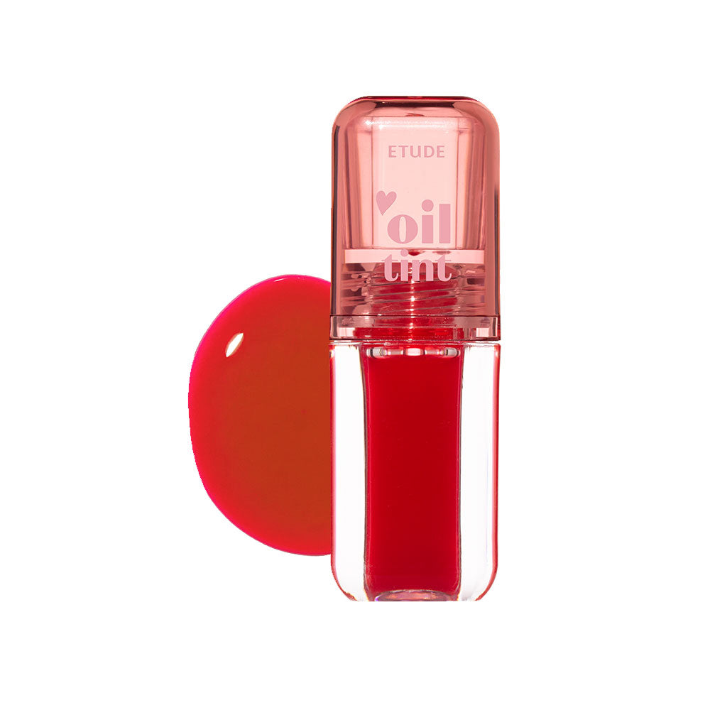 Etude-Dear-Darling-Oil-Tint-4-2G – beauty &amp; skincare essential for daily radiance