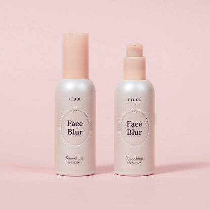Etude Face Blur Spf 33 Pa++ 35G – beauty &amp; skincare essential for daily radiance