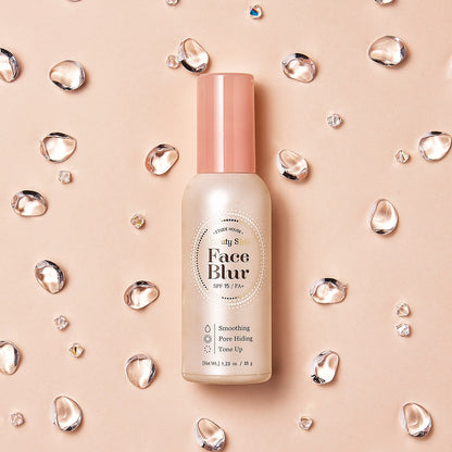 Etude-Face-Blur-Spf-33-Pa-35G – beauty &amp; skincare essential for daily radiance