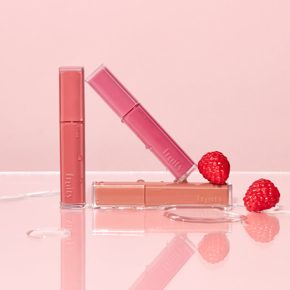 Etude Fruity Dewy Tint 4.5G – beauty & skincare essential for daily radiance