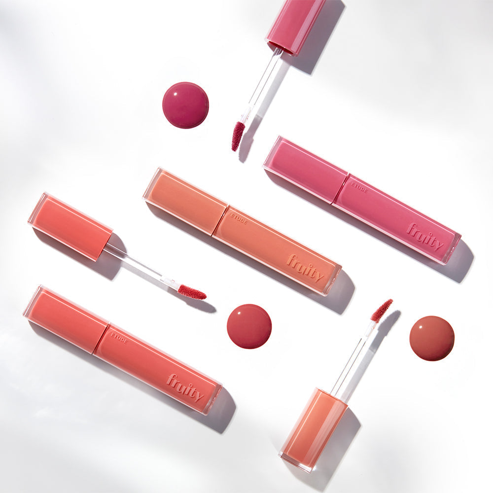Etude-Fruity-Dewy-Tint-4-5G – beauty & skincare essential for daily radiance