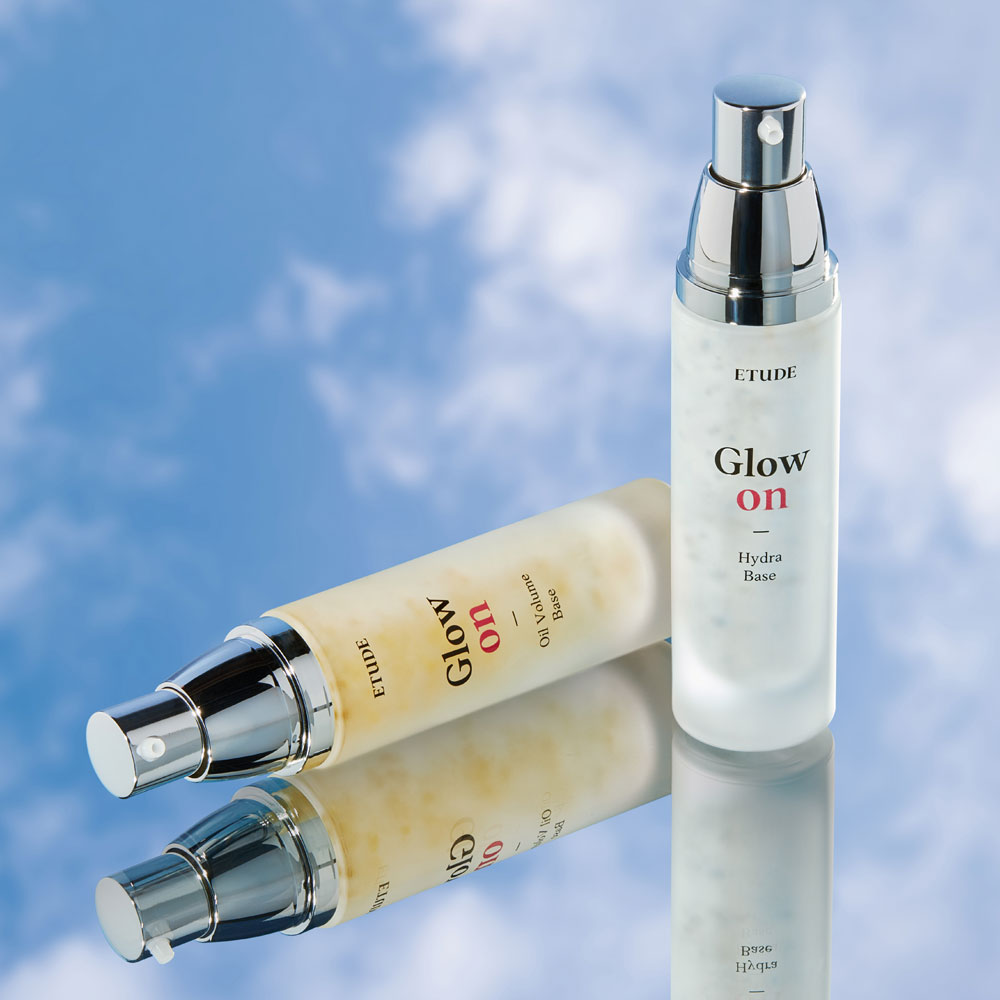 Etude-Glow-On-Base-Oil-Volume-30Ml – beauty & skincare essential for daily radiance