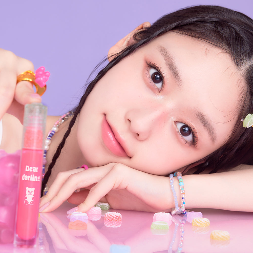 Etude-Jelly-Pang-Dear-Darling-Water-Gel-Tint-5G – beauty &amp; skincare essential for daily radiance