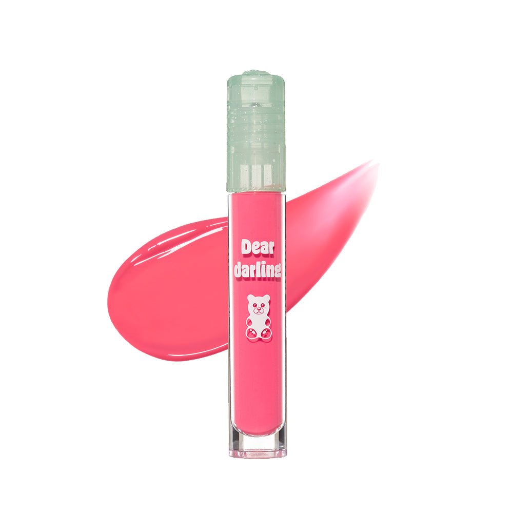 Etude-Jelly-Pang-Dear-Darling-Water-Gel-Tint-5G – beauty &amp; skincare essential for daily radiance