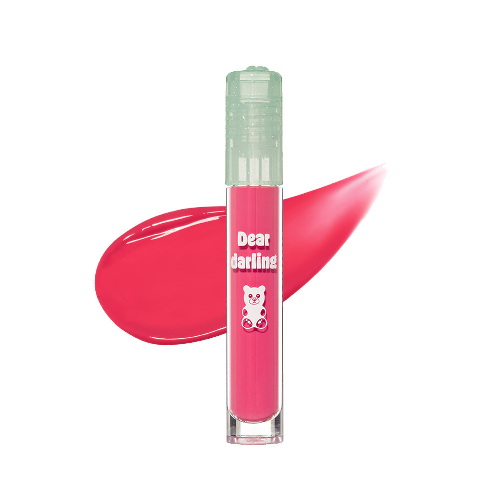 Etude-Jelly-Pang-Dear-Darling-Water-Gel-Tint-5G – beauty &amp; skincare essential for daily radiance