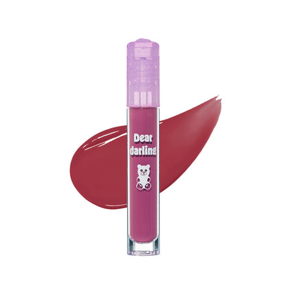 Etude-Jelly-Pang-Dear-Darling-Water-Gel-Tint-5G – beauty &amp; skincare essential for daily radiance