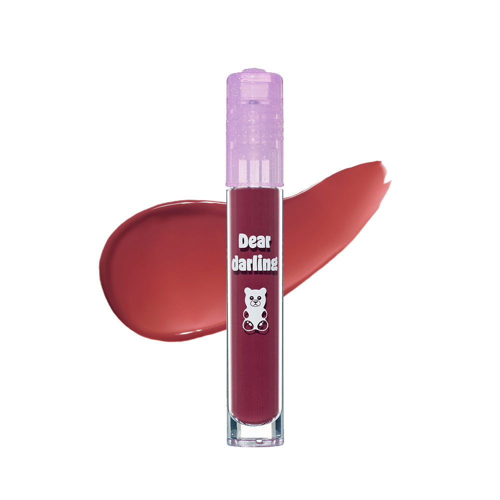 Etude-Jelly-Pang-Dear-Darling-Water-Gel-Tint-5G – beauty &amp; skincare essential for daily radiance