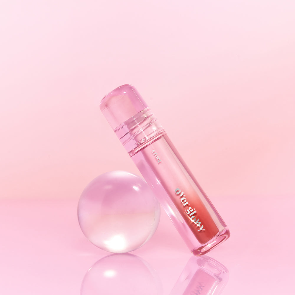 Etude Over Glowy Tint 3G – beauty & skincare essential for daily radiance