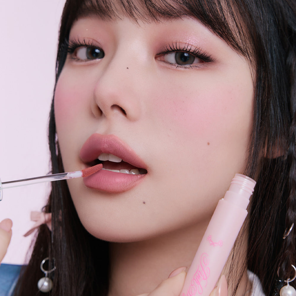 Etude-Pink-Shy-Fixing-Tint-4G – beauty & skincare essential for daily radiance